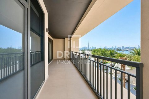 Appartement de 2 chambres à Dubai Creek Harbour (The Lagoons), UAE No. 209898 24