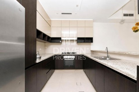 Appartement de 2 chambres à Dubai Creek Harbour (The Lagoons), UAE No. 209898 18