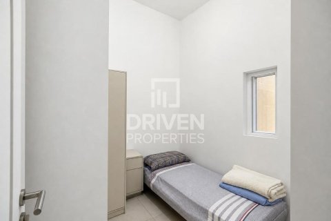 Villa de 4 chambres à District 10, UAE No. 209900 14