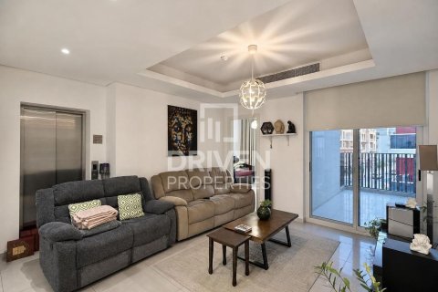 Villa de 4 chambres à District 10, UAE No. 209900 4