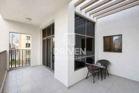 Villa de 4 chambres à District 10, UAE No. 209900 26