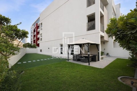 Villa de 4 chambres à District 10, UAE No. 209900 28