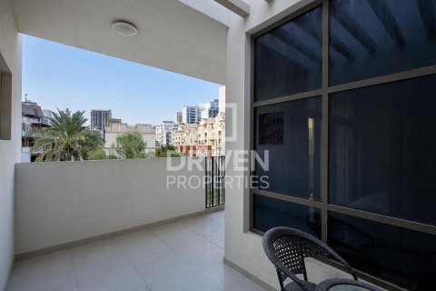 Villa de 4 chambres à District 10, UAE No. 209900 25
