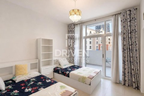 Villa de 4 chambres à District 10, UAE No. 209900 10