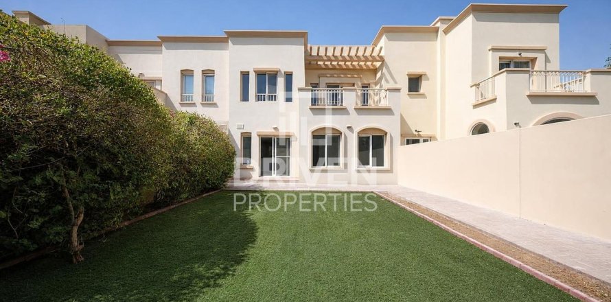 Townhouse de 3 chambres à The Springs, UAE No. 209899