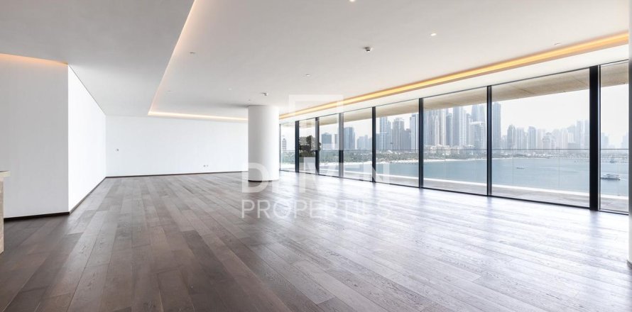 Penthouse de 4 chambres à One at Palm Jumeirah, UAE No. 209897