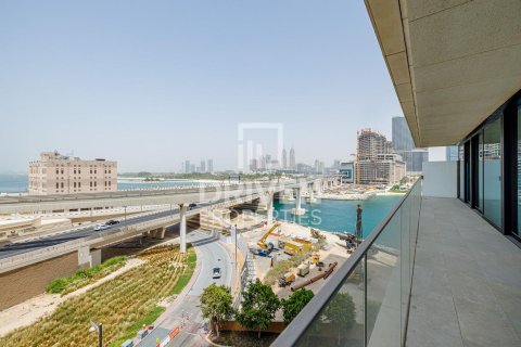 Penthouse de 4 chambres à One at Palm Jumeirah, UAE No. 209897 19