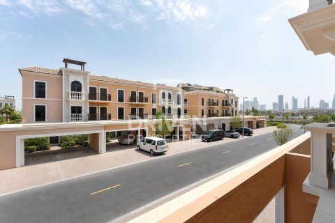Villa de 4 chambres à Jumeirah, UAE No. 209895 31