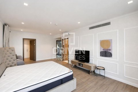 Villa de 4 chambres à Jumeirah, UAE No. 209895 16