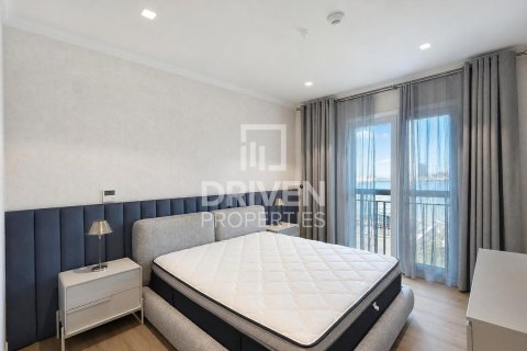 Villa de 4 chambres à Jumeirah, UAE No. 209895 10