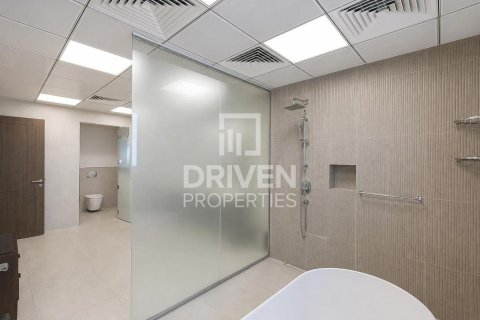 Villa de 4 chambres à Jumeirah, UAE No. 209895 24