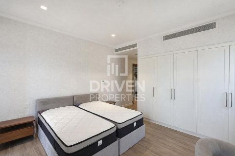 Villa de 4 chambres à Jumeirah, UAE No. 209895 9