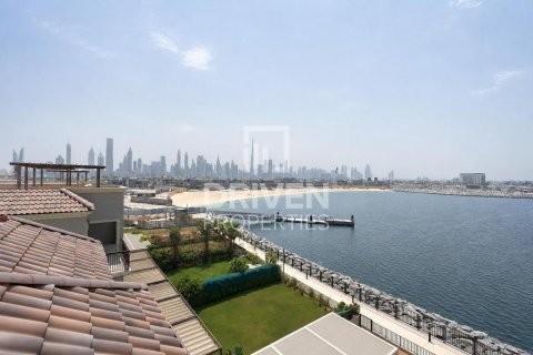 Villa de 4 chambres à Jumeirah, UAE No. 209895 27