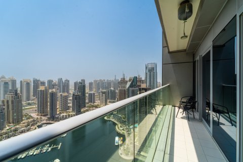 2 bedrooms Apartment in Dubai Marina, UAE No. 199806 4