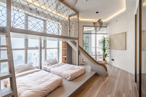 3 bedrooms Apartment in Dubai Marina, UAE No. 199805 23