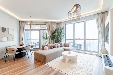 3 bedrooms Apartment in Dubai Marina, UAE No. 199805