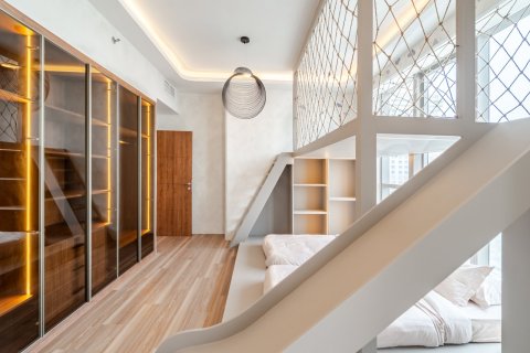 3 bedrooms Apartment in Dubai Marina, UAE No. 199805 10