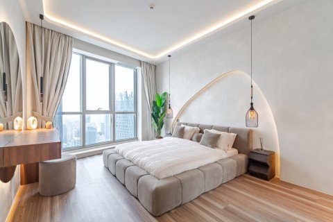 3 bedrooms Apartment in Dubai Marina, UAE No. 199805 15