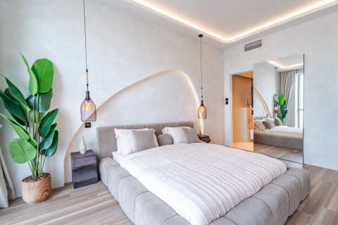 3 bedrooms Apartment in Dubai Marina, UAE No. 199805 24