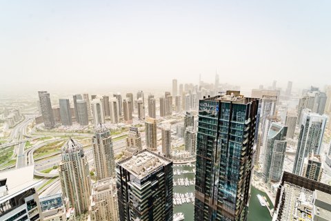 3 bedrooms Apartment in Dubai Marina, UAE No. 199805 8