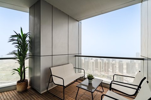 3 bedrooms Apartment in Dubai Marina, UAE No. 199805 13