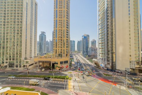 3 bedrooms Apartment in Dubai Marina, UAE No. 199804 18