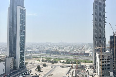 1 bedroom Apartment in Downtown Dubai (Downtown Burj Dubai), UAE No. 199808 13