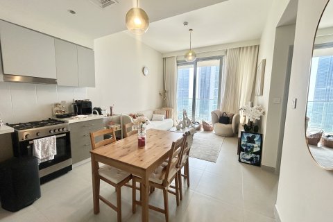 1 bedroom Apartment in Downtown Dubai (Downtown Burj Dubai), UAE No. 199808 9