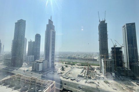 1 bedroom Apartment in Downtown Dubai (Downtown Burj Dubai), UAE No. 199808 12