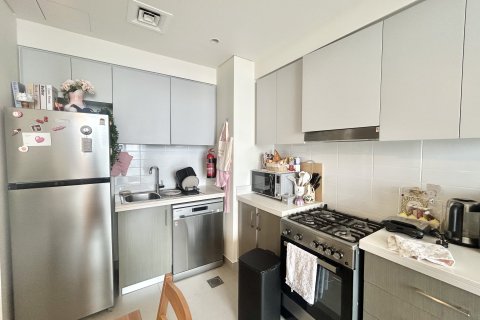 1 bedroom Apartment in Downtown Dubai (Downtown Burj Dubai), UAE No. 199808 8