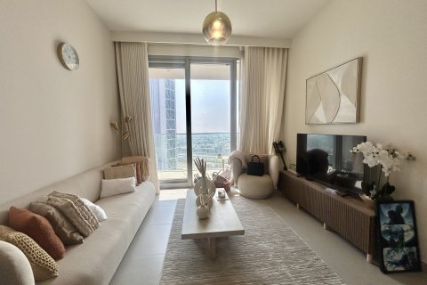 1 bedroom Apartment in Downtown Dubai (Downtown Burj Dubai), UAE No. 199808