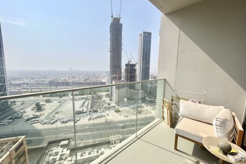 1 bedroom Apartment in Downtown Dubai (Downtown Burj Dubai), UAE No. 199808 14