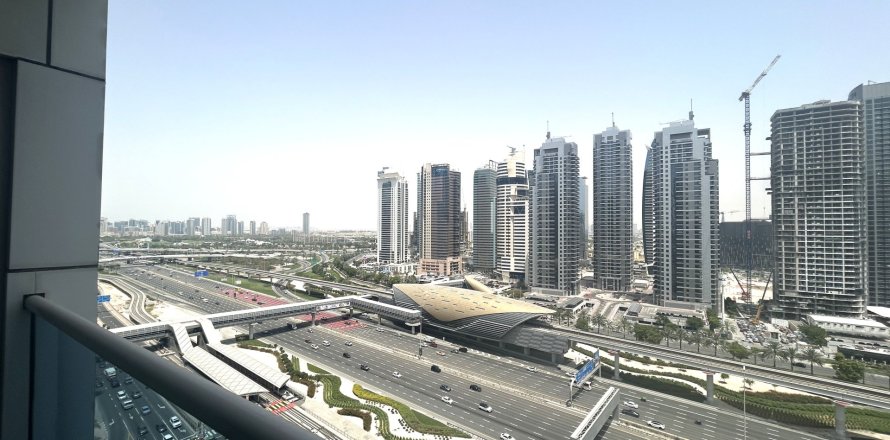 1 bedroom Apartment in Dubai Marina, UAE No. 199807