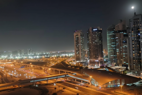 1 bedroom Apartment in Dubai Marina, UAE No. 199807 9