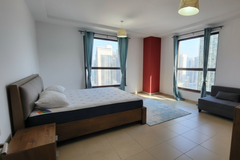 3 bedrooms Apartment in Dubai Marina, UAE No. 199803 12