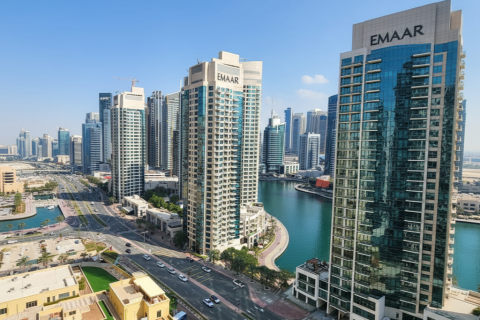 3 bedrooms Apartment in Dubai Marina, UAE No. 199803 4