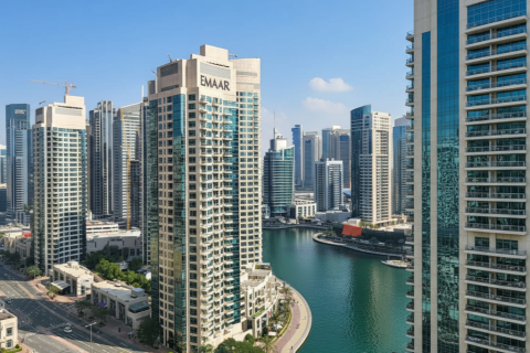 3 bedrooms Apartment in Dubai Marina, UAE No. 199803 3