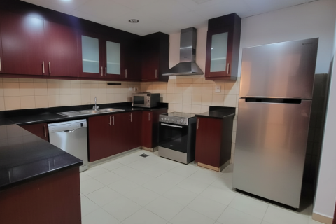 3 bedrooms Apartment in Dubai Marina, UAE No. 199803 15