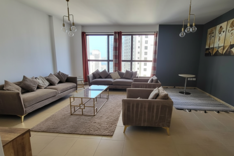 3 bedrooms Apartment in Dubai Marina, UAE No. 199803 17