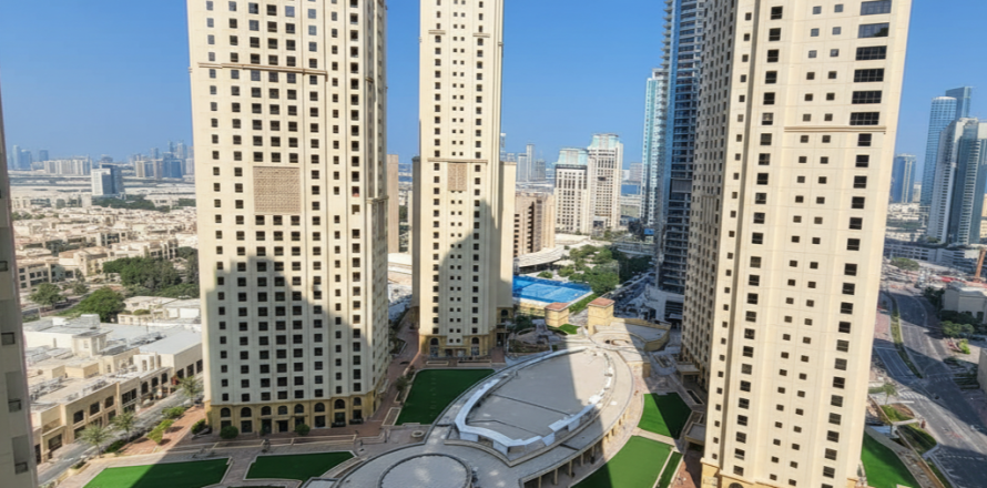 3 bedrooms Apartment in Dubai Marina, UAE No. 199803