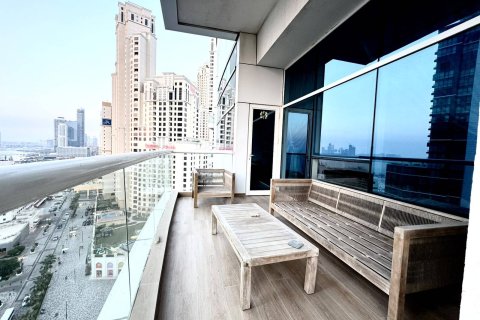 Apartment de 2 dormitorios en Dubai Marina, UAE No. 183296 7