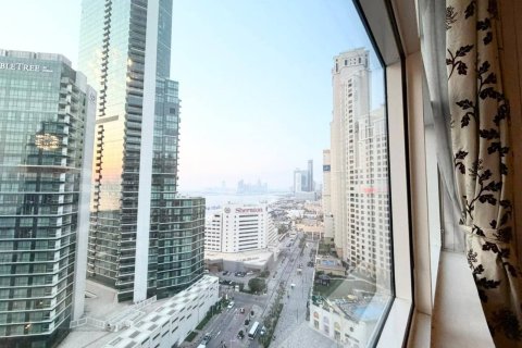 Apartment de 2 dormitorios en Dubai Marina, UAE No. 183296 12