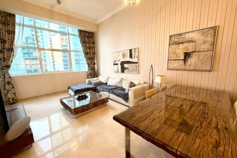 Apartment de 2 dormitorios en Dubai Marina, UAE No. 183296 3