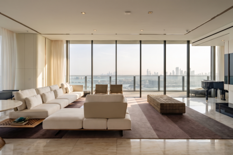 Apartment de 4 dormitorios en Palm Jumeirah, UAE No. 183297 3