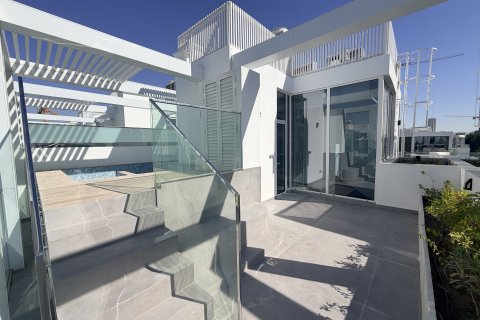 Villa de 4 dormitorios en Wadi Al Safa 3, UAE No. 183295 21