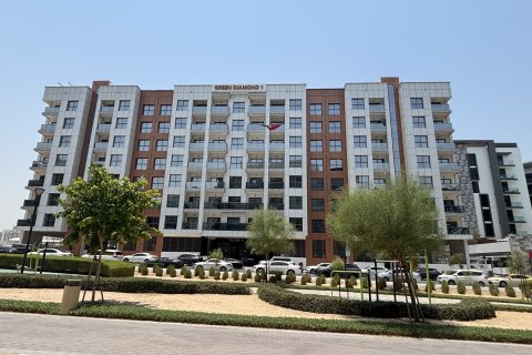 2 bedrooms Apartment in Al Barsha South, UAE No. 183294 5