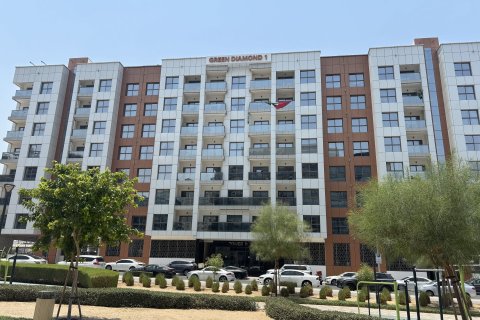 2 bedrooms Apartment in Al Barsha South, UAE No. 183294 4