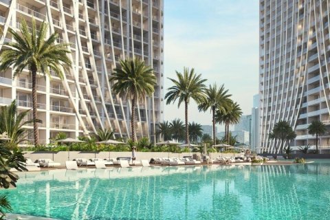 Appartement de 1 chambre à Business Bay, UAE No. 183299 11