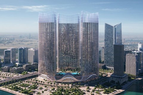 Appartement de 1 chambre à Business Bay, UAE No. 183299 14