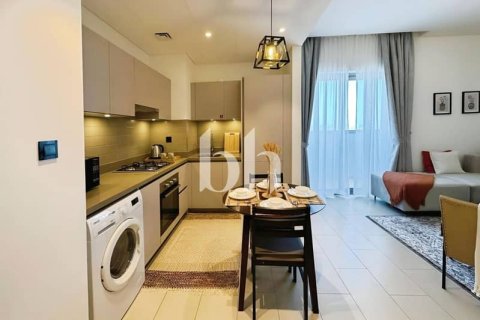 Apartment de 2 dormitorios  No. 115635 10